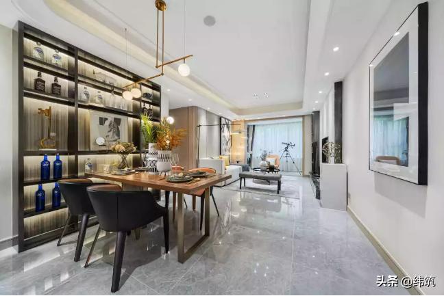 想买理想的房子,商品房选哪个户型最好