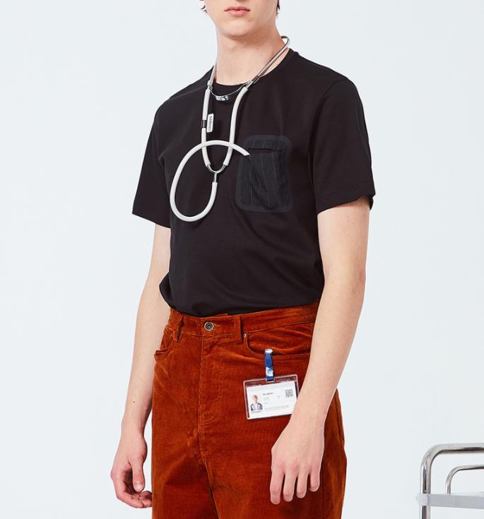 质感的棉t推荐,好穿棉t推荐