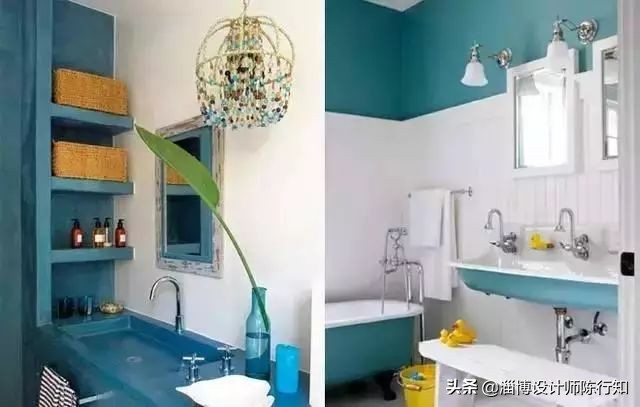 装修经验浴室设计,浴室如何装修更高档