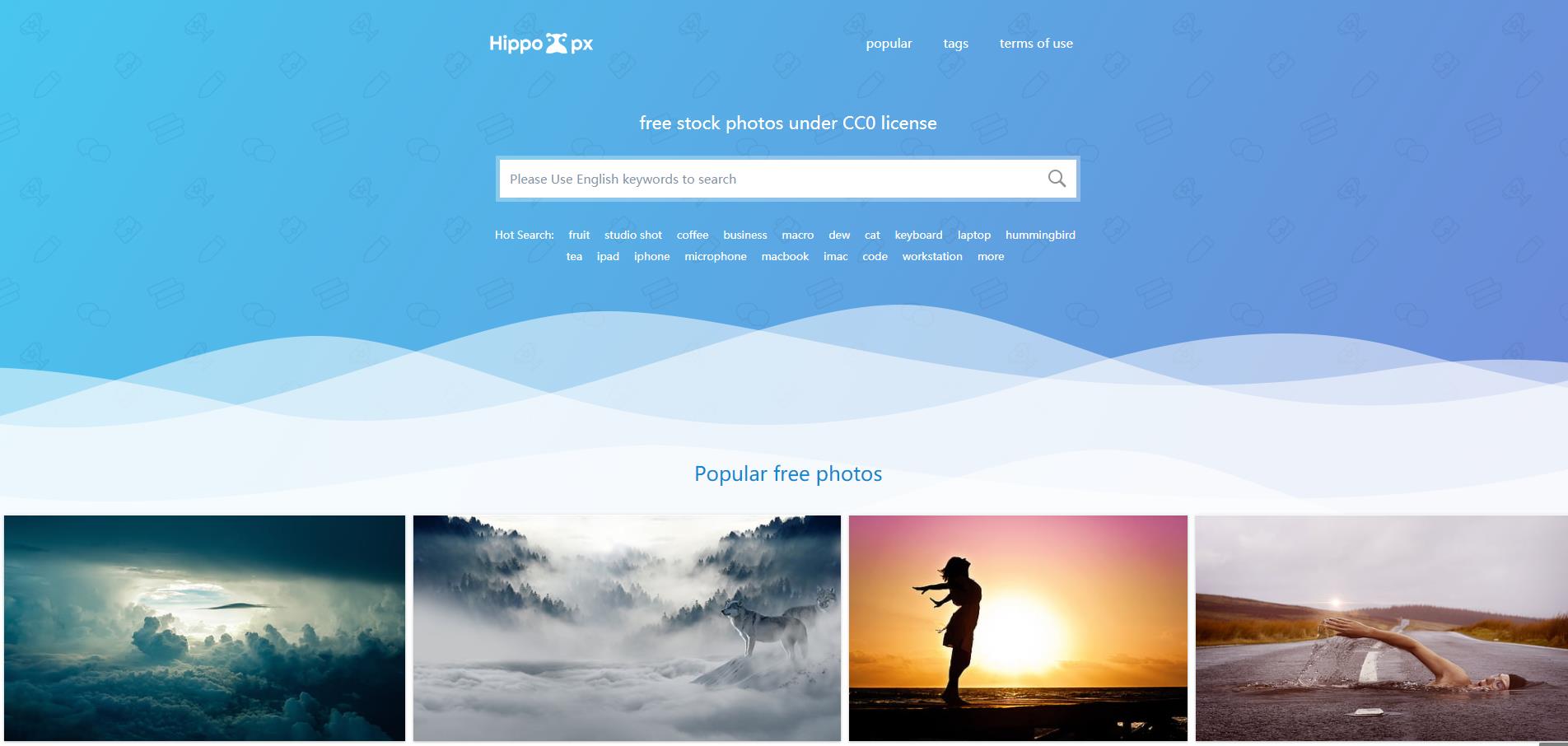 免费无水印无版权的视频素材网站,自媒体免费无版权素材网站干货