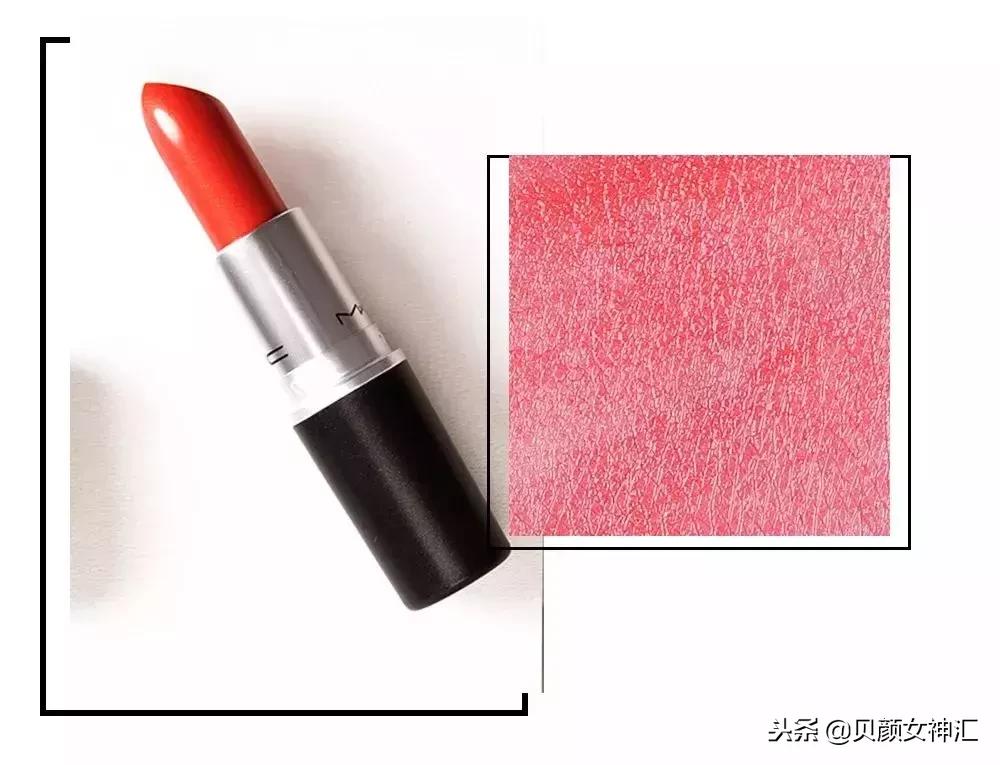 真人试色阿玛尼梅子色口红,真人口红测评视频