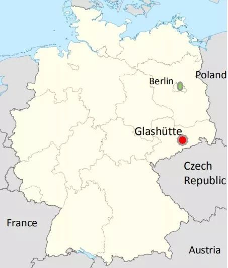 瑞表好还是德表好,德国制表