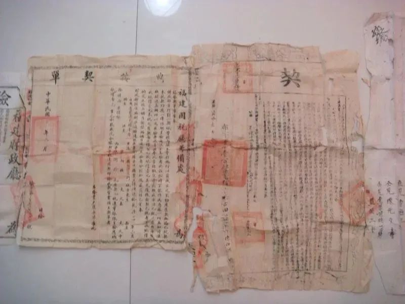 古田红曲米红,有一种红叫古田