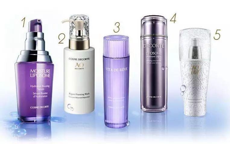 千元贵妇精华哪个好用,护肤品小众贵妇品牌