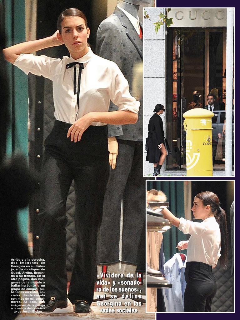 拿下亿万身价花花公子，从柜姐变第一富婆，她人生堪比偶像剧