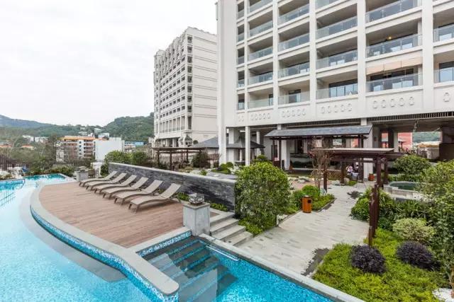 广东从化岭南第一温泉价格,从化第一温泉