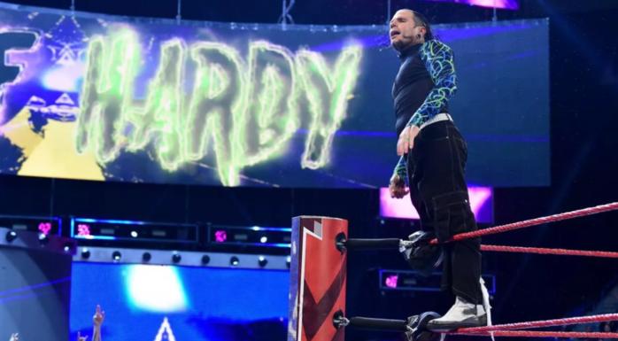 wwe后来去哪了,盘点一言不合就辞职的wwe巨星