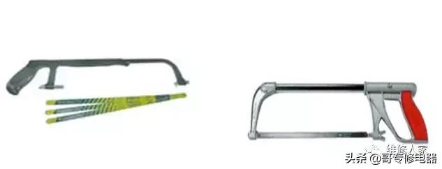 家电维修常用工具大全,常用维修工具的用途和使用方法