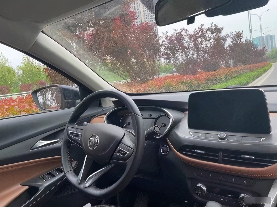 昂科拉怎么样专家点评,新昂科拉车主实际感受