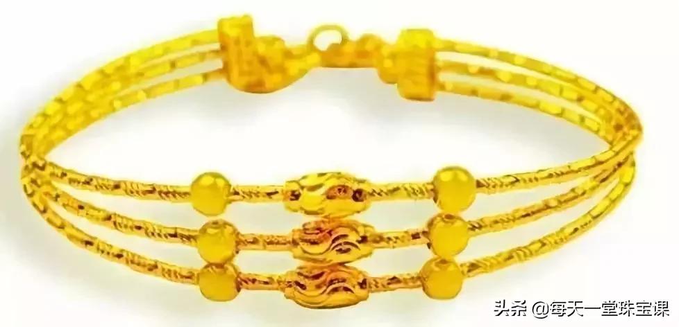 关于黄金首饰那些你不知道的事,黄金首饰要避免哪些坑