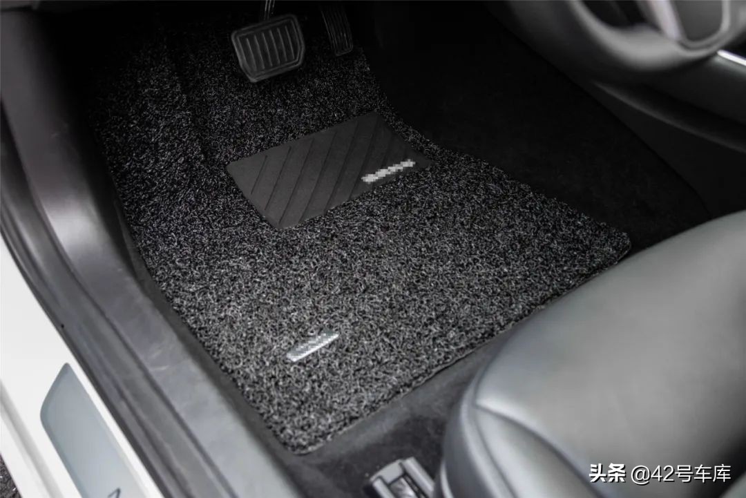 特斯拉model3买什么样脚垫,脚垫你们都买哪个