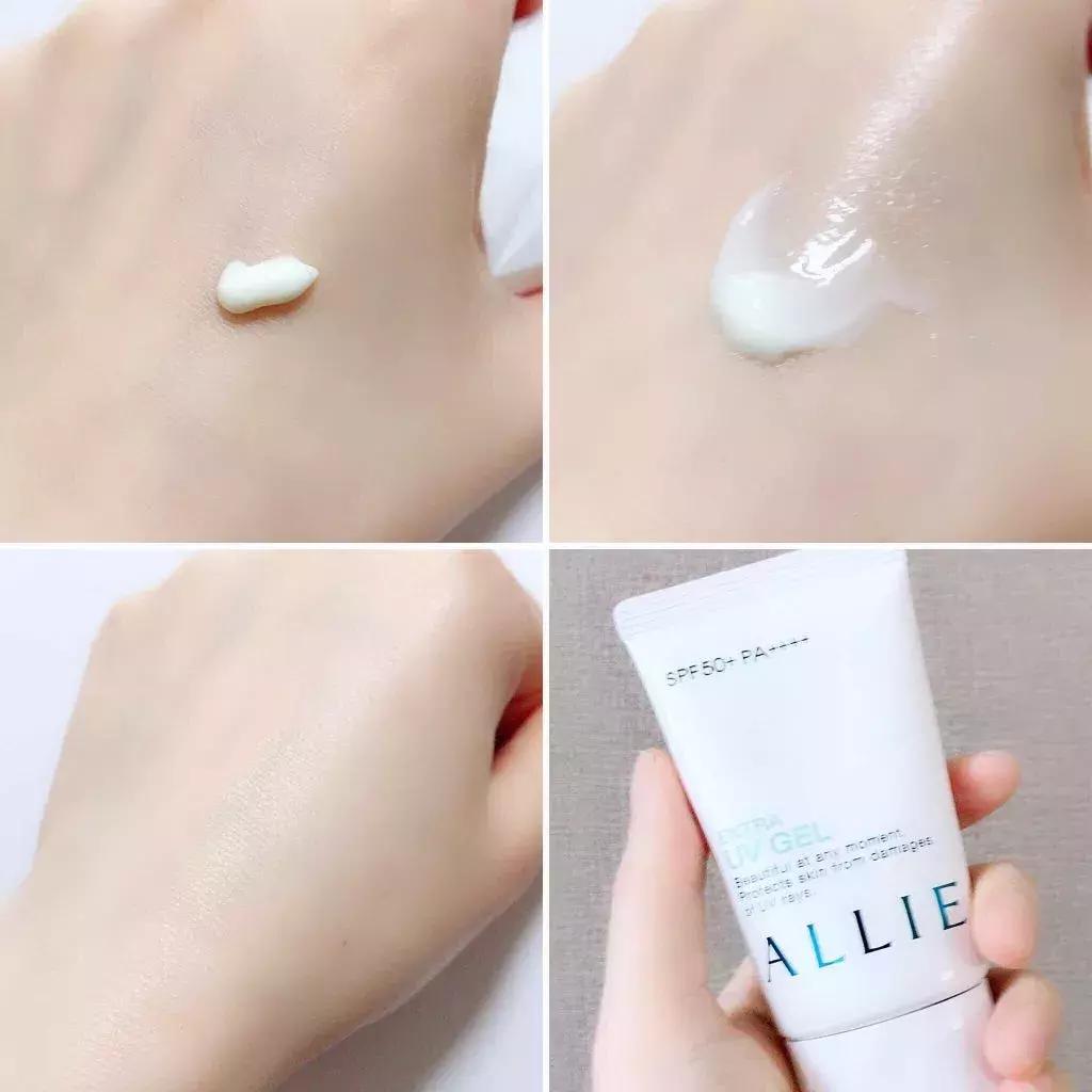 夏天防晒推荐测评良心博主,超好用的防晒产品