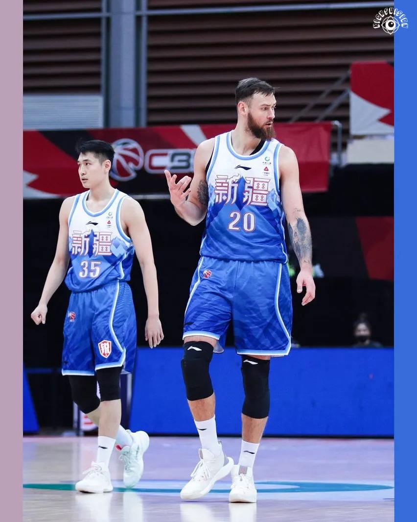 cba今日球鞋上脚一览,cba球鞋牌子评测