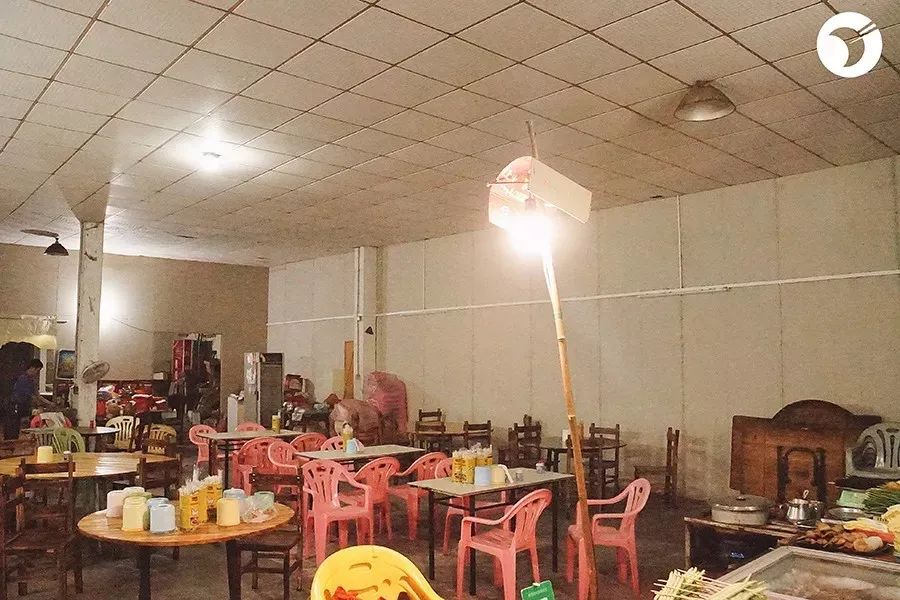 再见了，梨川肥婆…