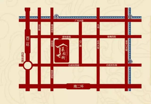 融悦城回迁最新消息,菜园街及枣林南里项目何时回迁