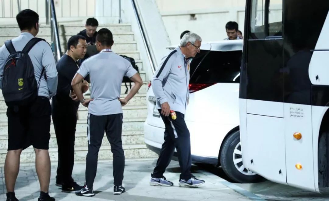 里皮带领国足亚洲杯,里皮带领国足击败韩国是什么比赛