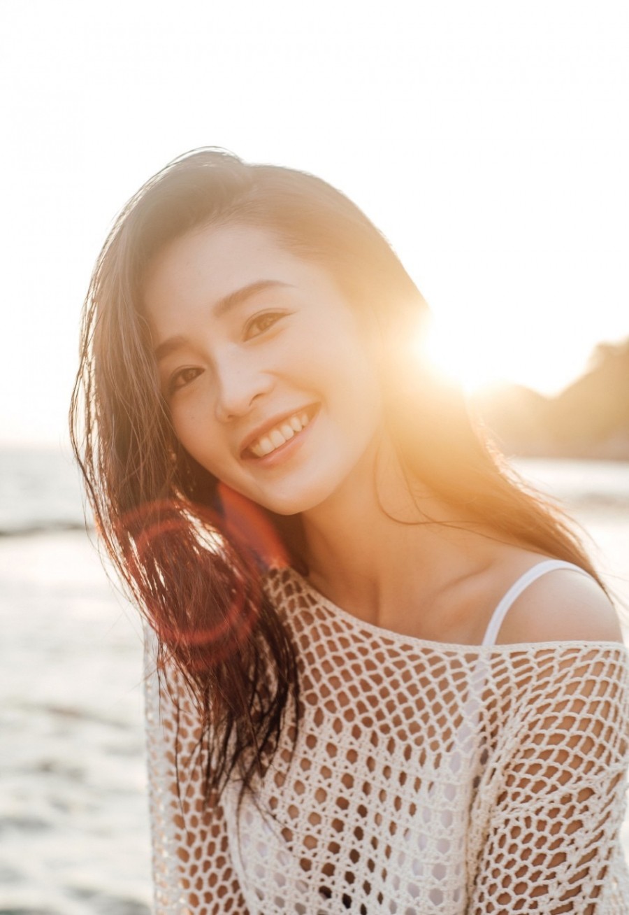 国内90后的十大女星,100个中国90后女星