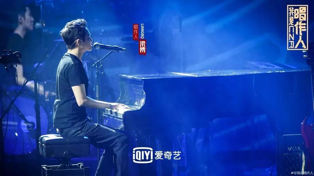 伟大的原创音乐人,原创音乐人还有希望吗