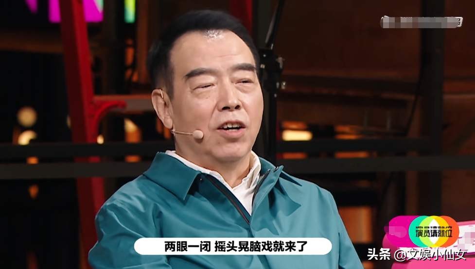 陈凯歌李成儒互相讽刺,陈凯歌讽刺李诚儒的话