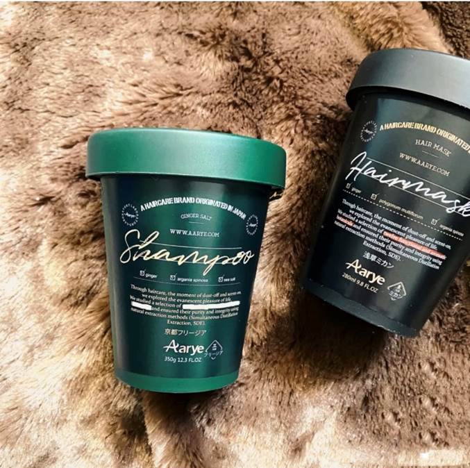 又香又让头发蓬松的洗发水,好用又能让头发蓬松的洗发水