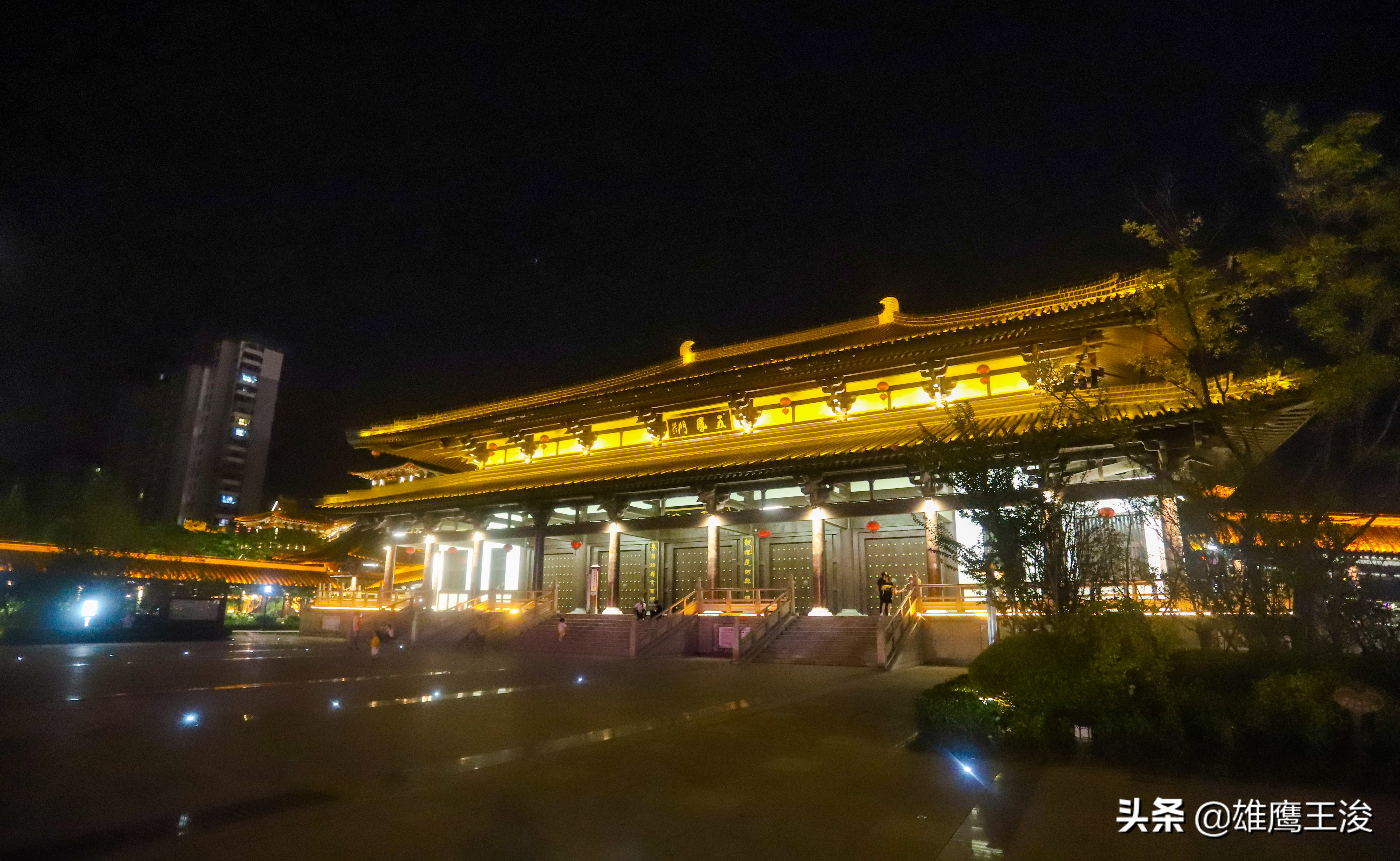 淮北宿州旅游景点有哪些,宿州一日自驾游必去景点攻略图片