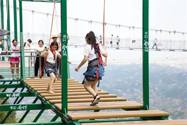 岳阳石牛寨风景区游玩攻略一日游,岳阳石牛寨风景区门票多少钱