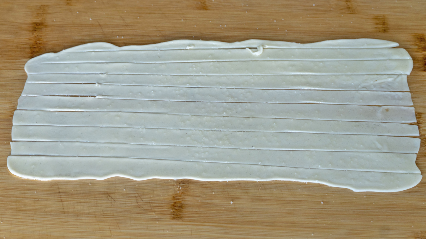 12种饼的做法，每一种都超好吃，学会后在家做，比买得更香更实惠