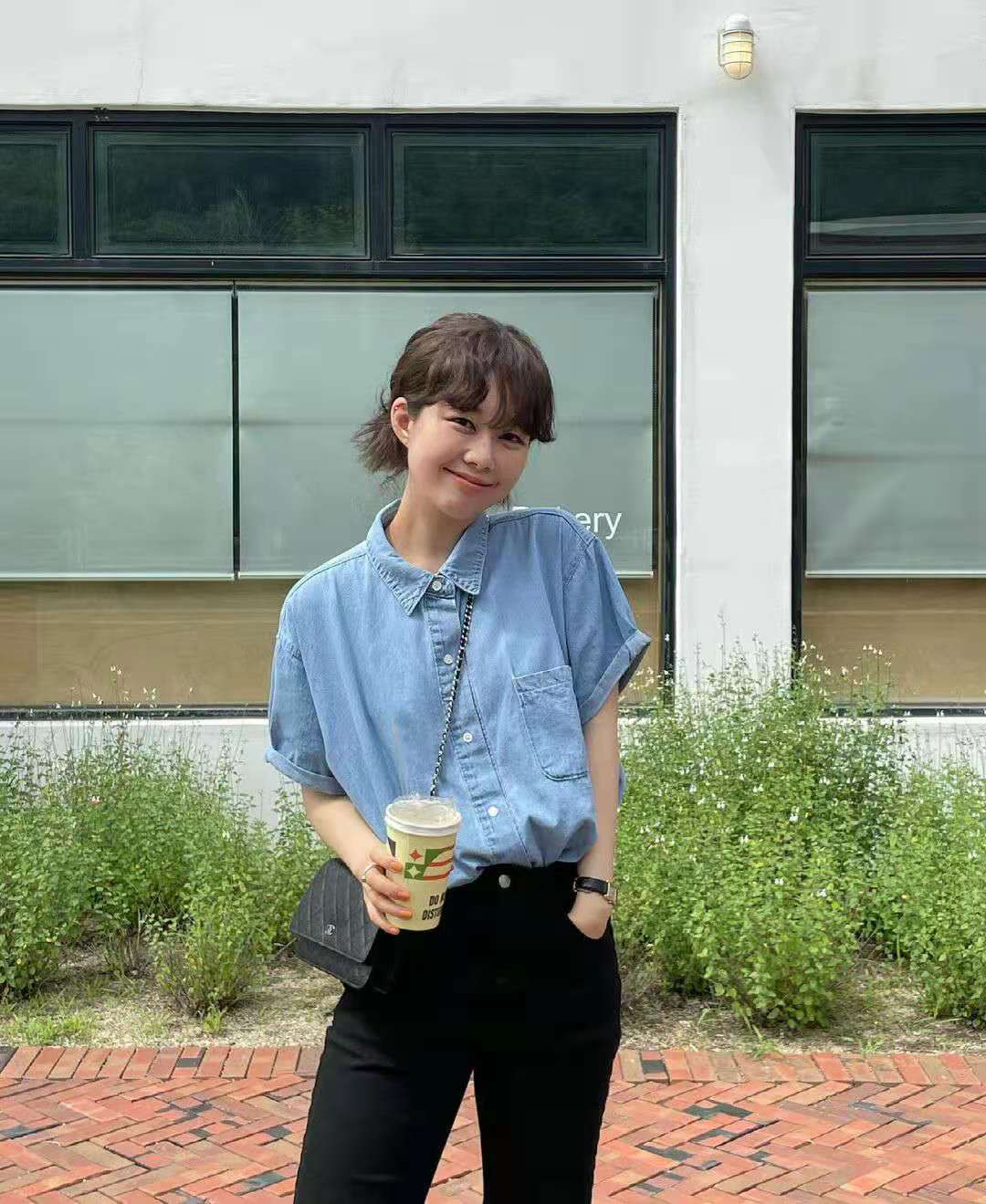 DIDIERDUBOT|职场女性的夏季穿搭指南，拿来吧你