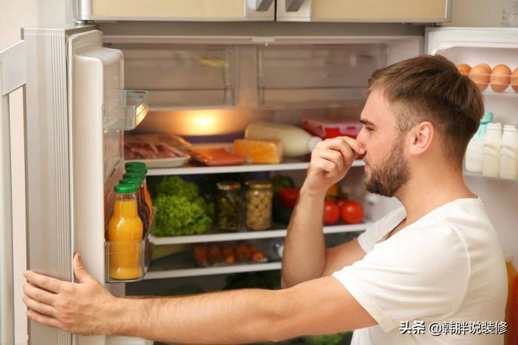 直冷冰箱换风冷无霜冰箱,冰箱为什么不建议更换