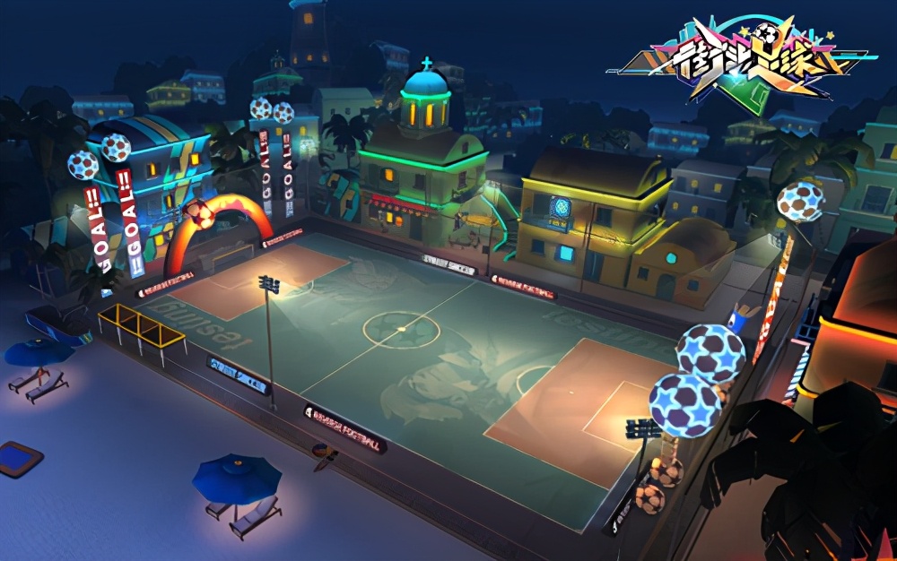 4v4足球竞技视频,4v4街头足球视频