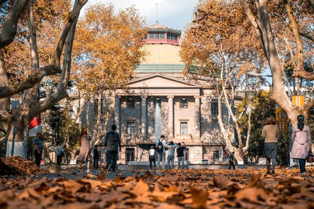 央视聚焦！国家领导人关注！江苏这所高校获顶级赛事多项大奖，居全国第六！