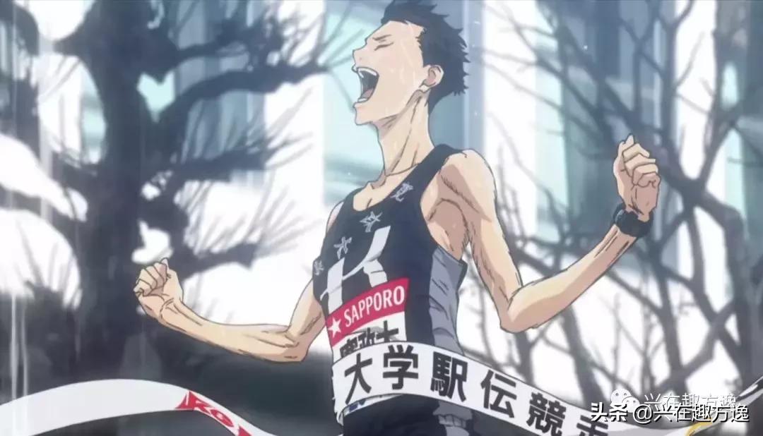 强风吹拂箱根山岳图片,强风吹拂箱根山岳是第几集