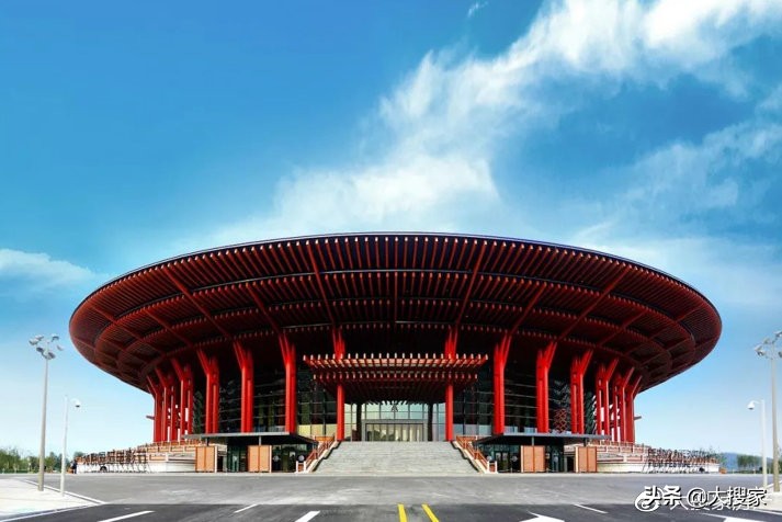 热销20亿北科建燃爆怀柔