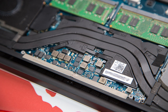 设计师用户最好的选择？DellXPS159570实战测评