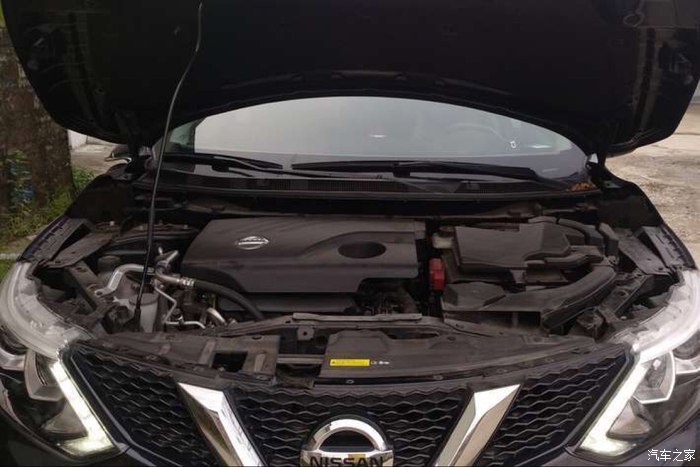 新款日产逍客用车小知识,逍客的汽车小知识