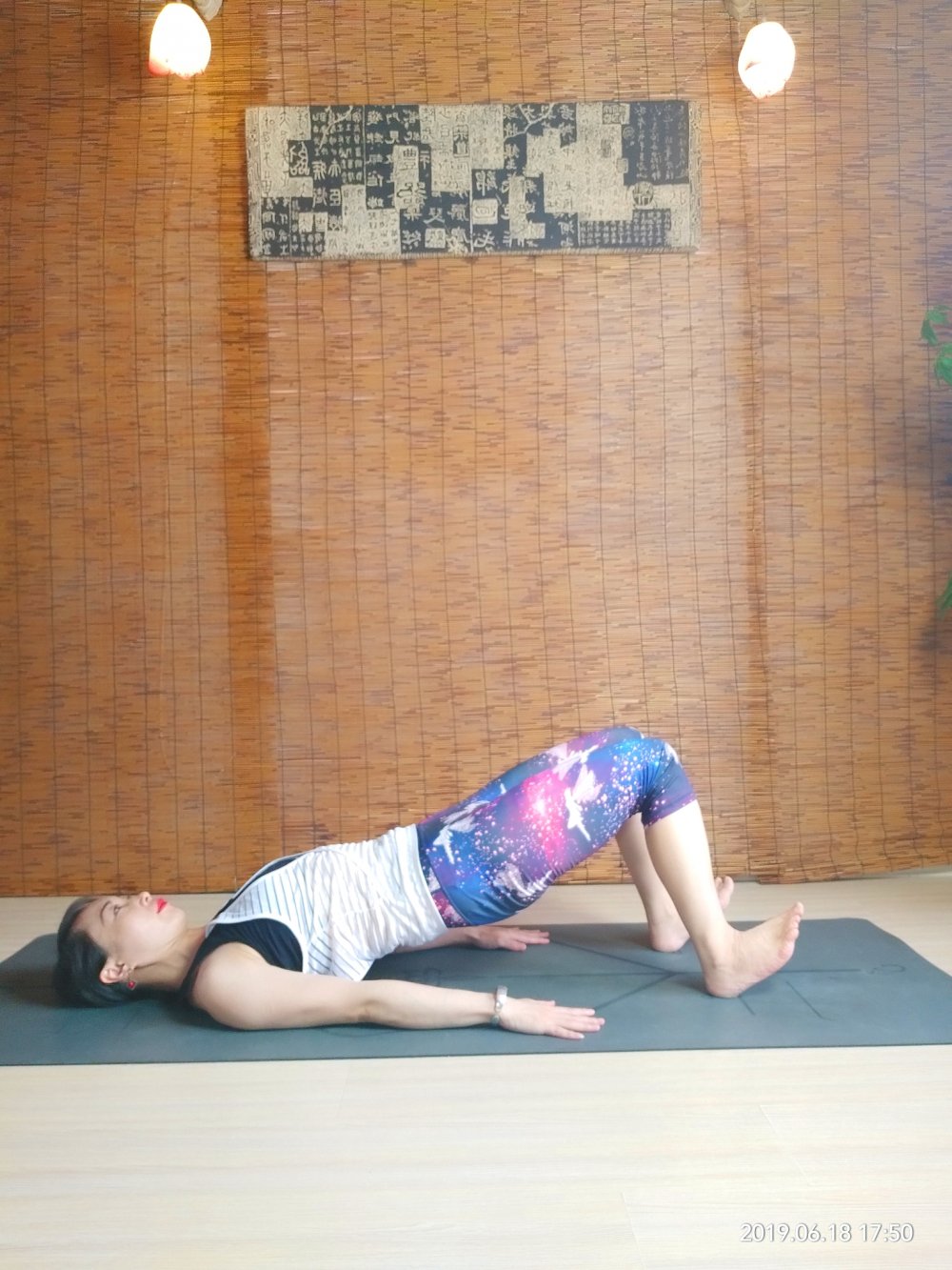 肋骨外翻、腹肌虚弱，这样呼吸，效果更好