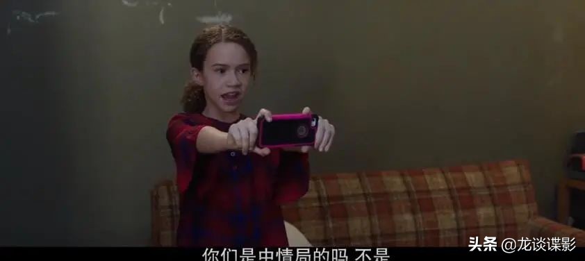 《我的间谍》：萌汉+萝莉，老套路能玩出新花样吗？