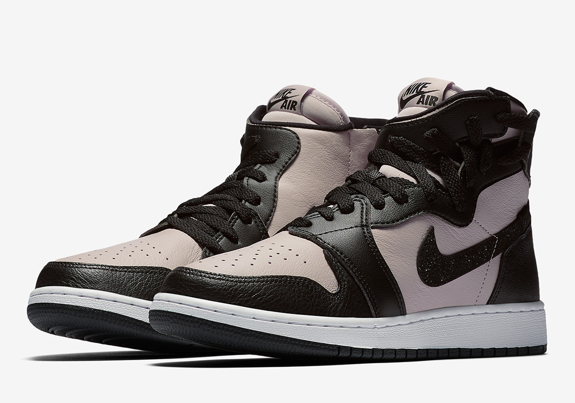 aj1鞋迷必入的三双高颜值aj1球鞋,aj1哪款鞋最值得入手