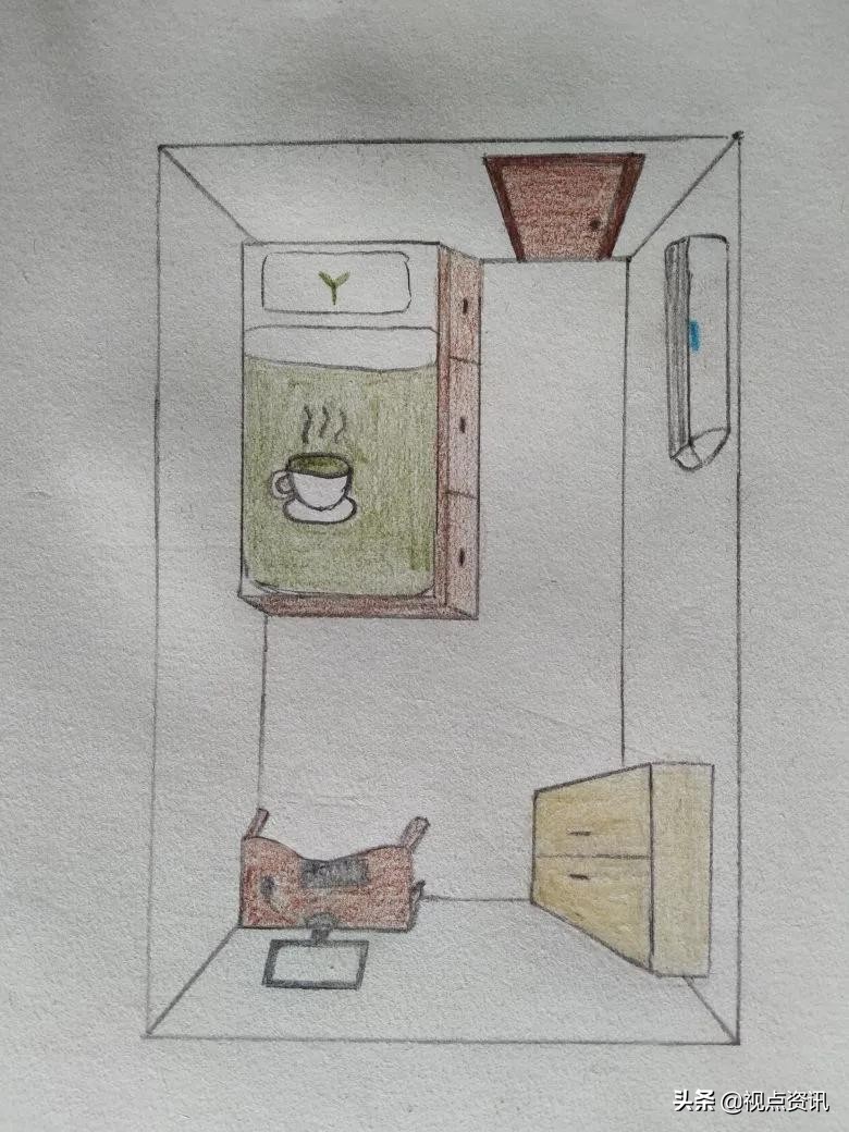 彩色的梦粉笔艺术字,彩色的梦语文课