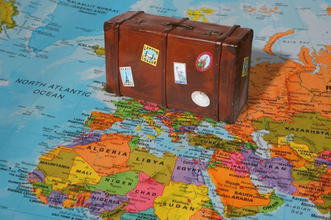 1万块值得去的旅游国家,便宜又值得去的国家