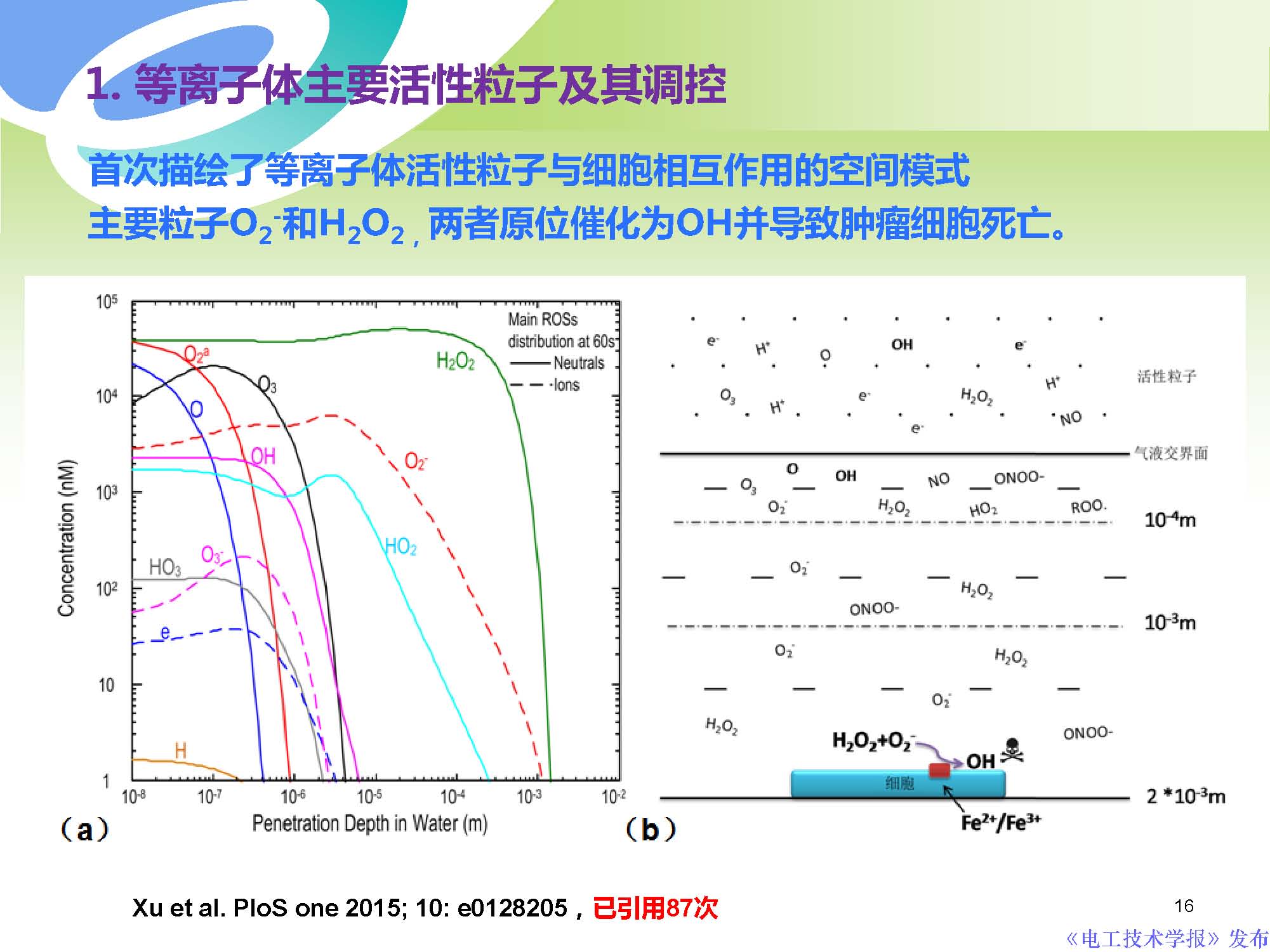 癌症治疗最前沿学术成果,交大癌症治疗新突破