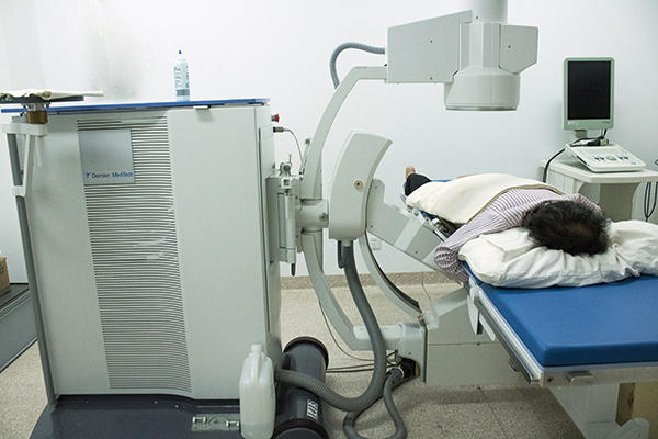 做ct和核磁共振有什么要求,做ct和做核磁共振有啥区别