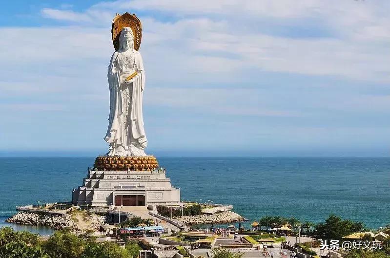 为什么有那么多观音,那么多佛为什么推荐阿弥陀佛