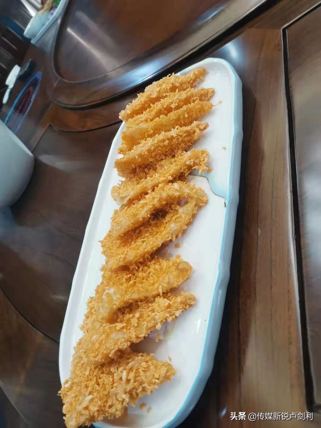 石泉小石头啵啵鱼团购,小石头啵啵鱼石泉店