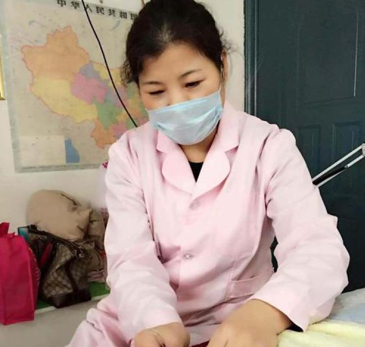 产后奶胀可以热敷吗,产后乳胀痛怎么缓解