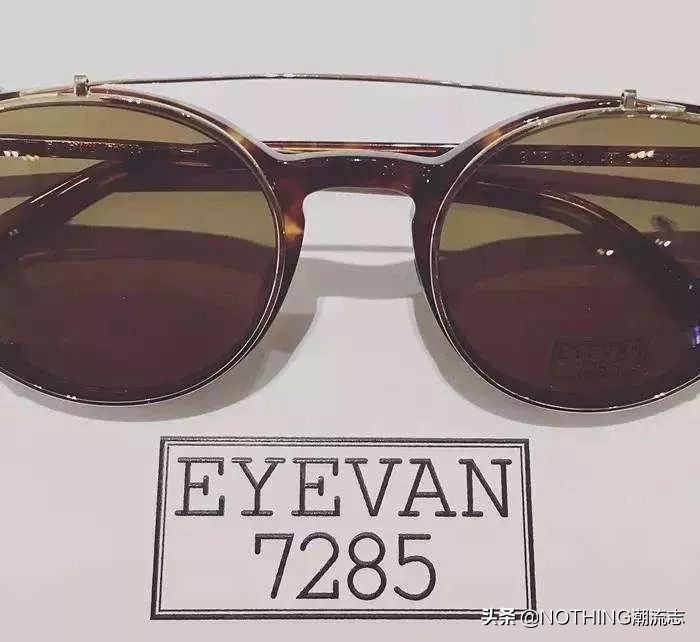 日本手造眼镜品牌,日本十大名牌眼镜排名