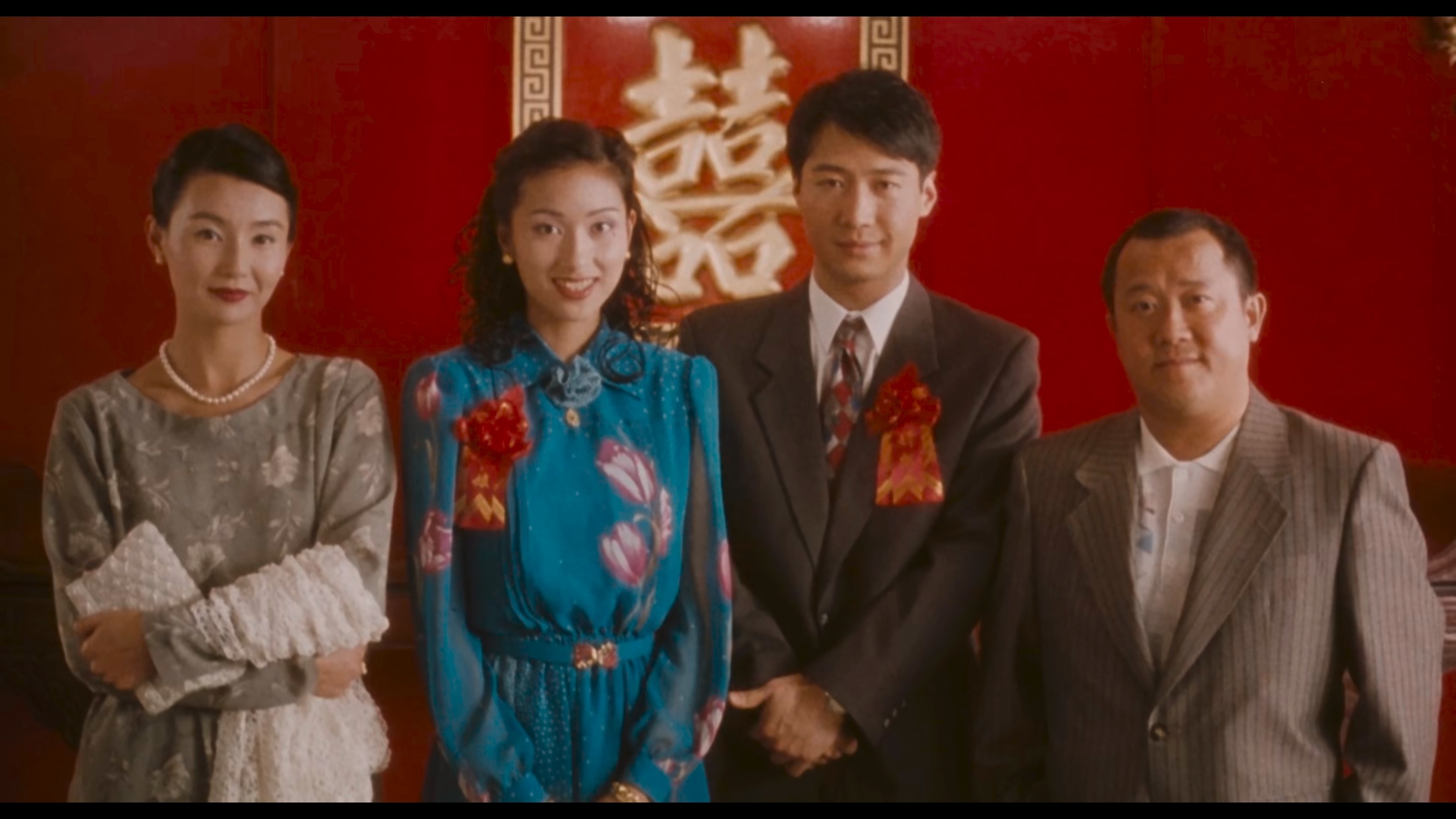 还记得那部《甜蜜蜜》吗?一起回味经典之作带给我们关于爱的启示