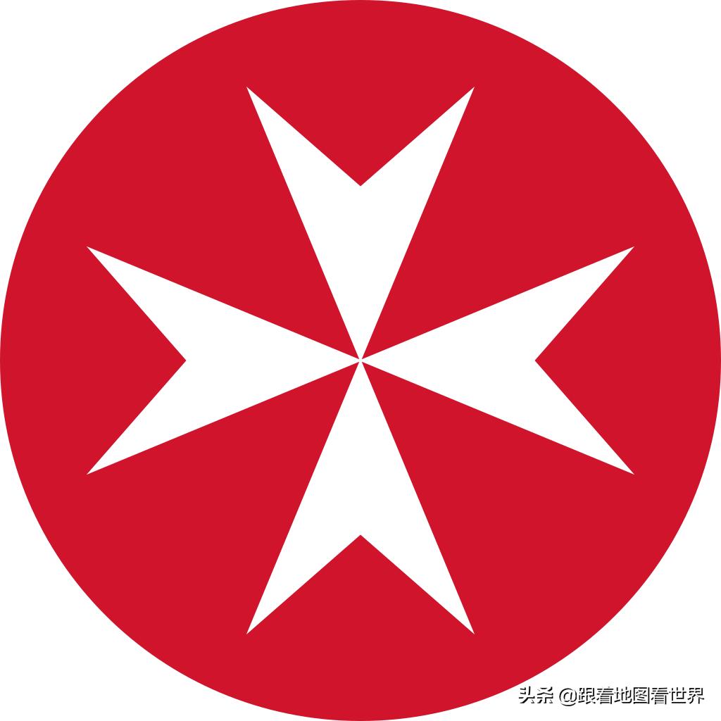马耳他骑士团是不是准主权国家,马耳他骑士团是一个公国吗