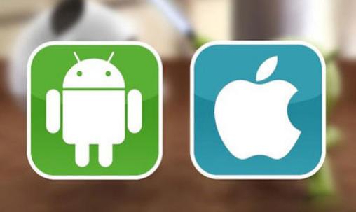 苹果app和安卓app开发成本很大吗,app开发用哪个系统