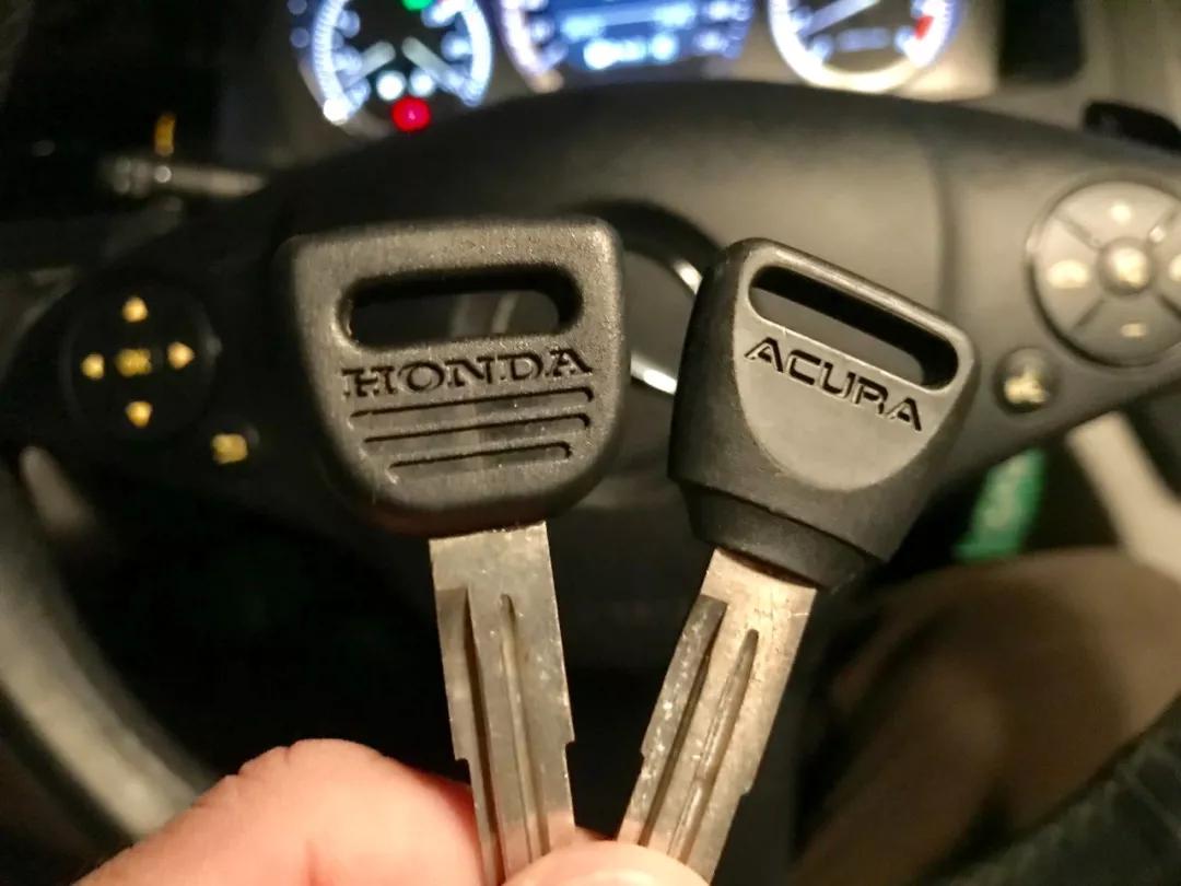 喜美(二):让一辆二十岁的老本田恢复健康,需要花费多少钱?